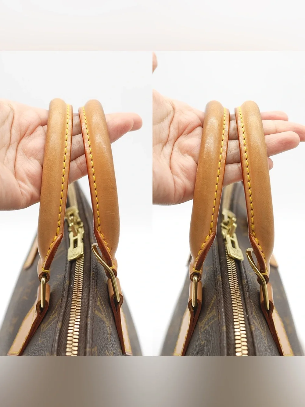 🍓LV Alma PM VI0929 - Picture 4 of 15